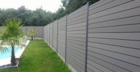 Portail Clôtures dans la vente du matériel pour les clôtures et les clôtures à Allouville-Bellefosse